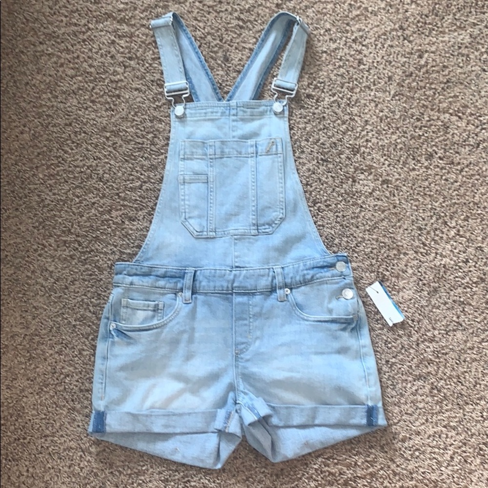 Women’s overalls